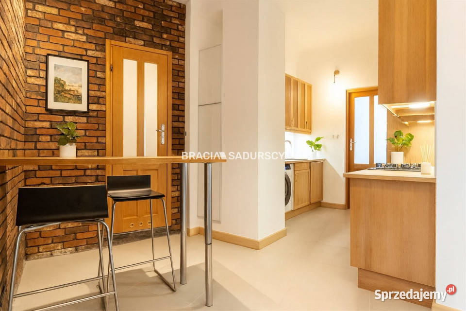 Mieszkanie 112m2 5 pokoi Kraków