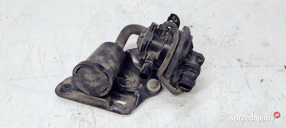 POMPA DIAGNOSTYCZNA PALIWA AUDI A3 8P VW Przystajń
