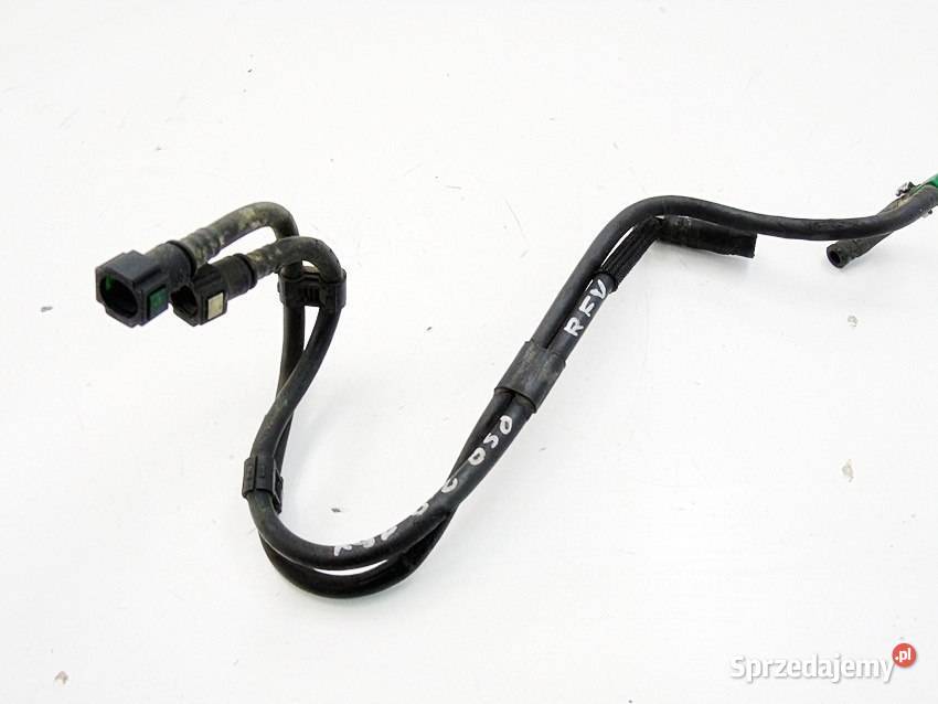 PRZEWODY PALIWA 20 16V 406 306 XSARA 605 EVASION Pozostałe Sosnowiec