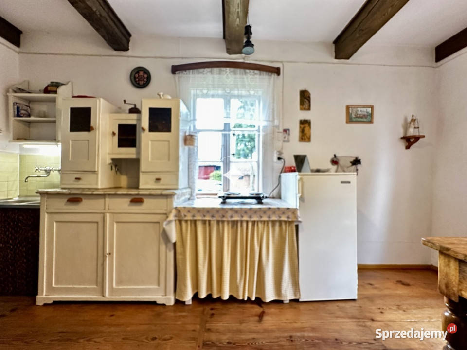 Na sprzedaż urocze siedlisko w Pawłowie Pawłów sprzedam