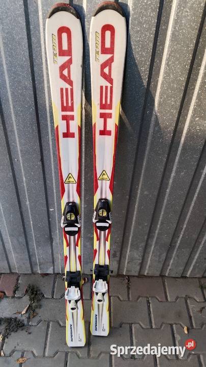 Narty 7par kaski kijkibuty Narty małopolskie