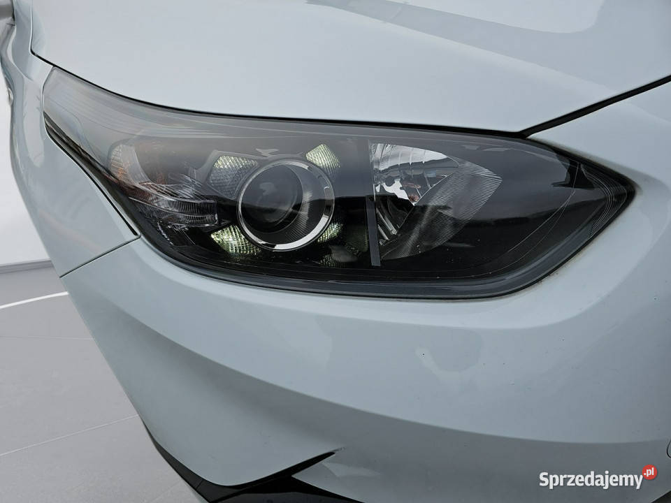 Kia Ceed 10 TGDI M Hatchback DW4RE53 III 2018 Kia Janki