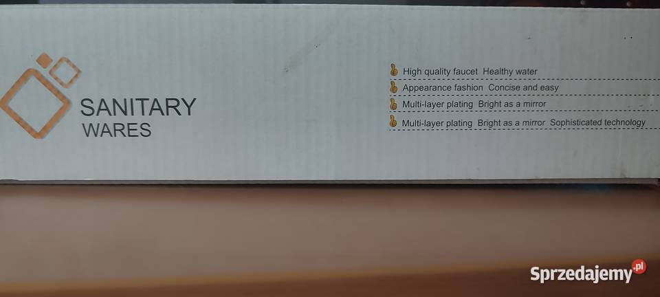 Bateria Baterie łazienkowe Kraśnik