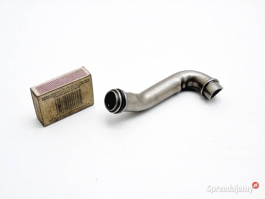 RURKA OLEJU 24 V6 AUDI 24 V6 AUDI A4 B6 A6 C5 Sosnowiec