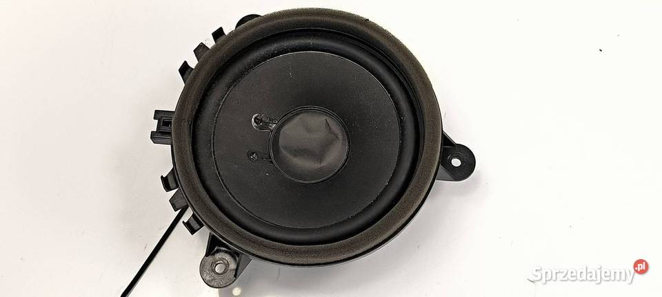 GŁOŚNIK VOLVO S80 30657445 osobowe Lipno sprzedam