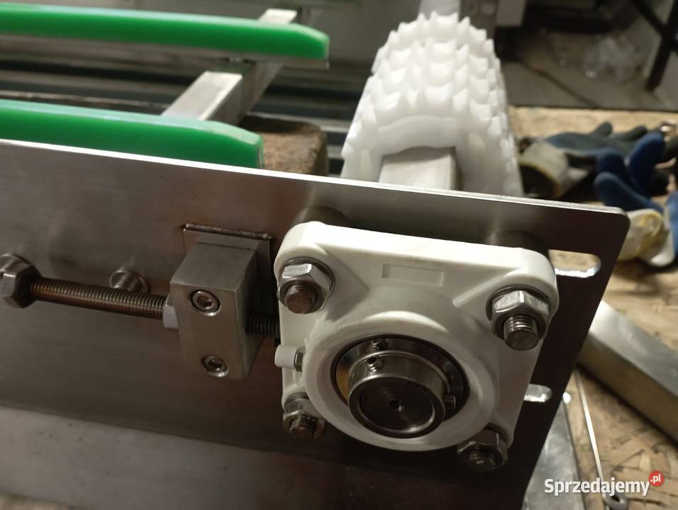 Konstrukcje metalowe przenośniki transportery Skarżysko-Kamienna