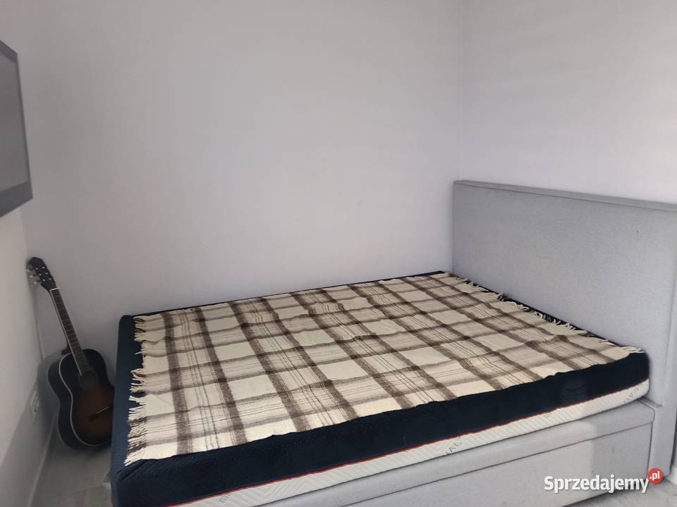 Mieszkanie z garazem i komorka Warszawa Bemowo własność mazowieckie