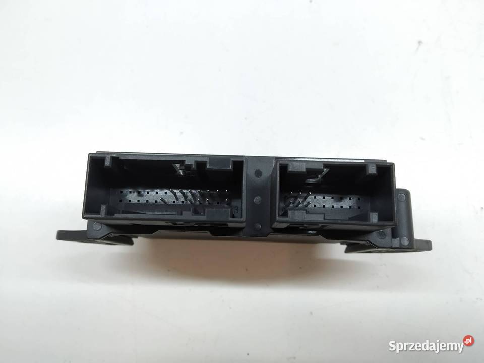 MODUŁ PDC PARKOWANIA 5QS919294 0217000240 Skoda