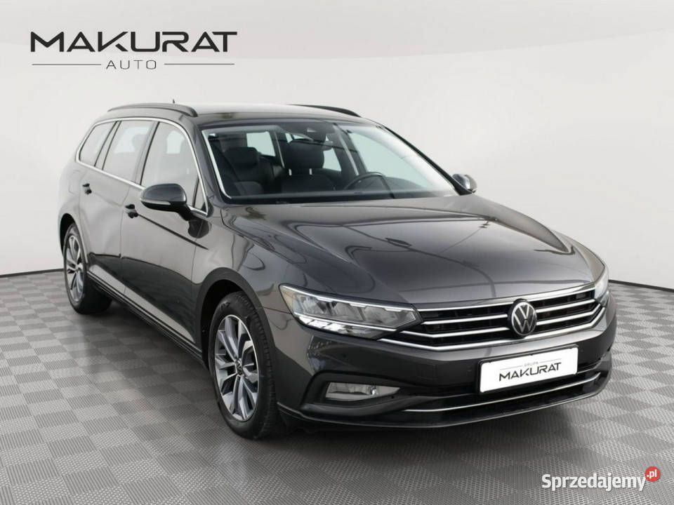 Volkswagen Passat WND0885C20 TDI Business DSG 1968cm3 Gdańsk sprzedam