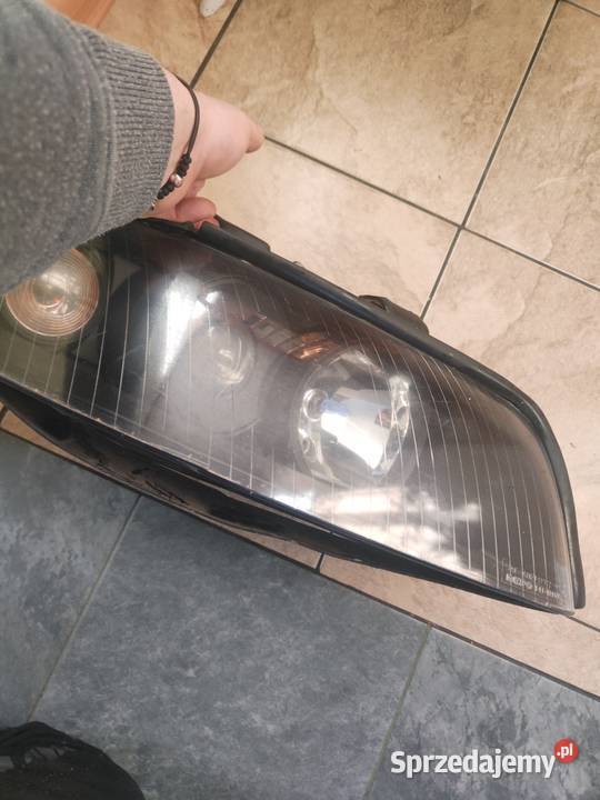 Muszę masz Książ Wielki