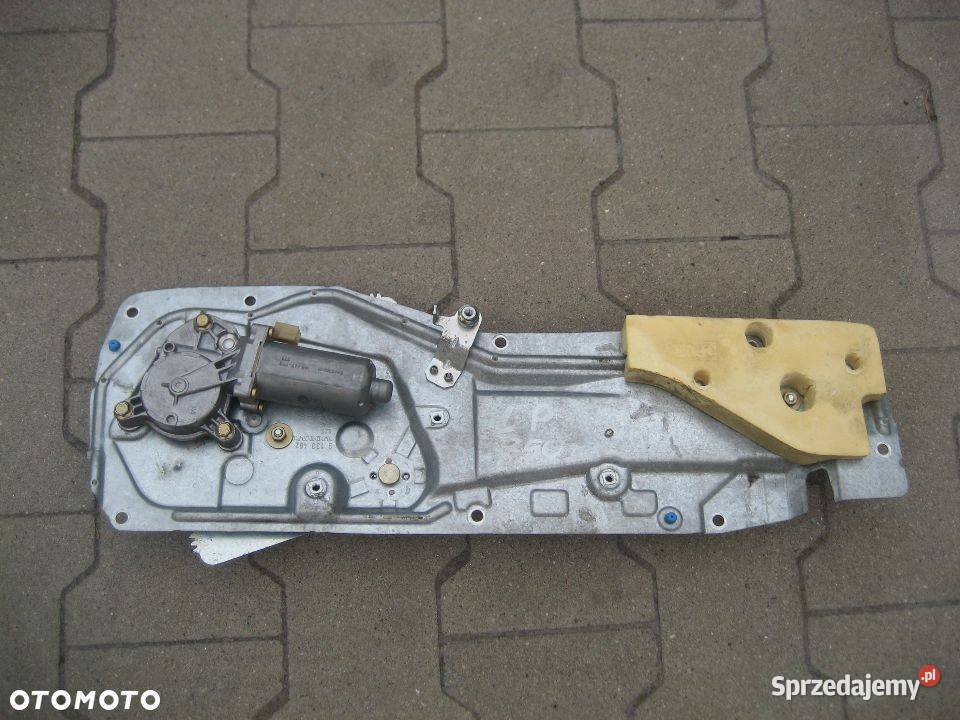 volvo 850 9296r podnośnik szyby przód lewy Rakoniewice