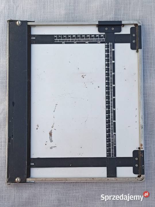 Maskownica fotograficzna 18x24 dolnośląskie