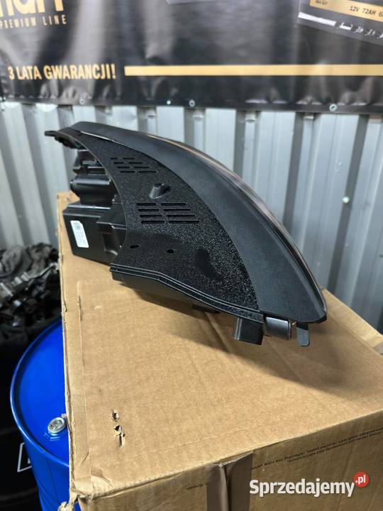 Lewa Lampa Hyundai Tuscon 3 Lift Full Led Wrocław