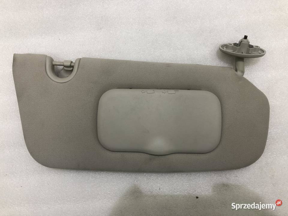 OSŁONA PRZECIWSŁONECZNA PRAWA JEEP COMPASS I osobowe