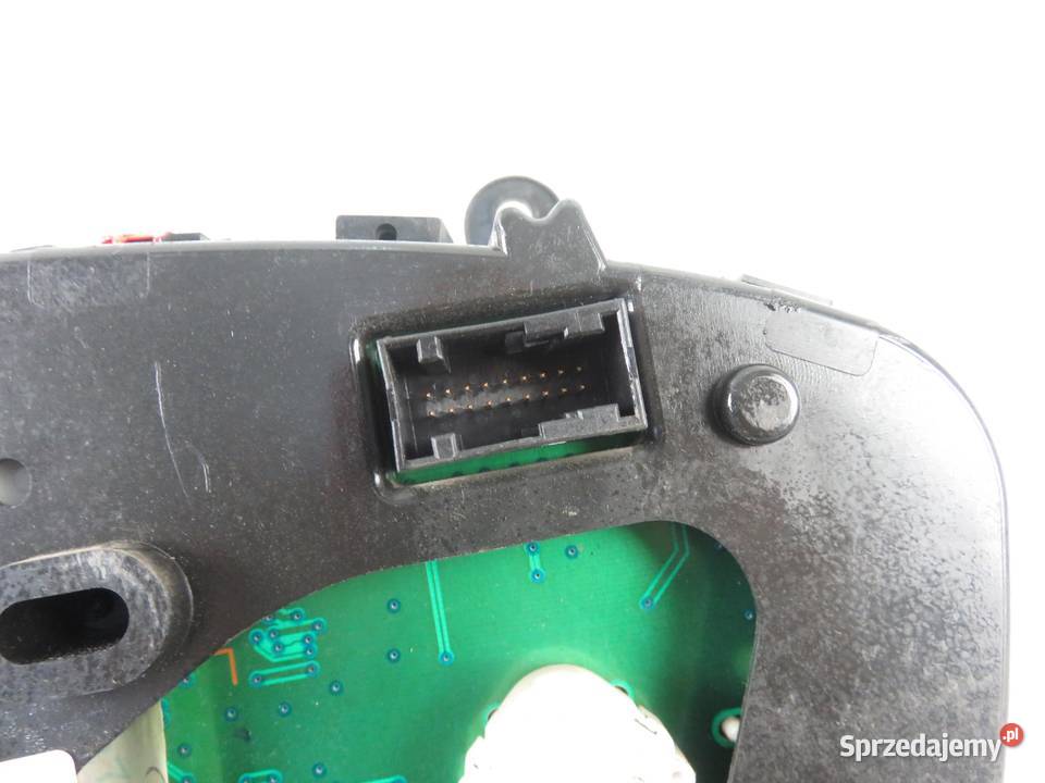 LICZNIK FORD TRANSIT VI 20062014 22 TDCi osobowe sprzedam