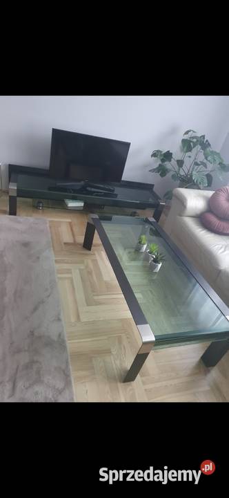 Stolik kawowy ława pod TV Gdańsk