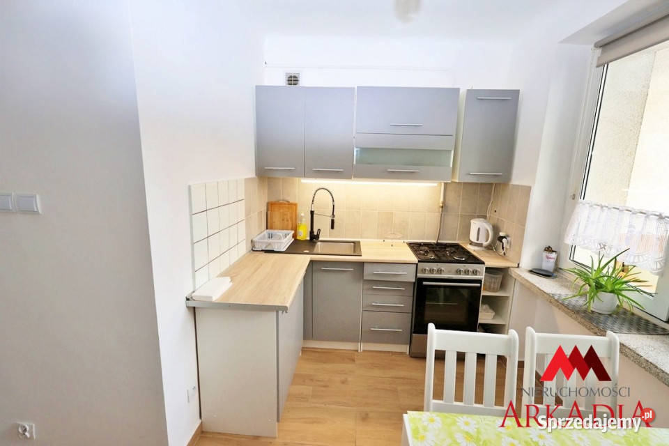 wynajmu mieszkania Włocławek 33m2 1pokojowe Wynajem