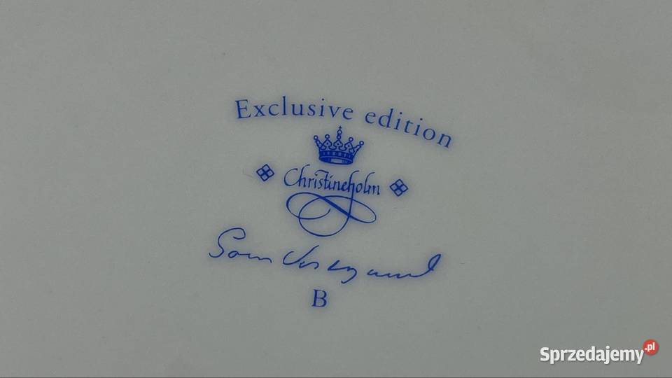 Zestawy śniadaniowy Christincholm Zielona Góra