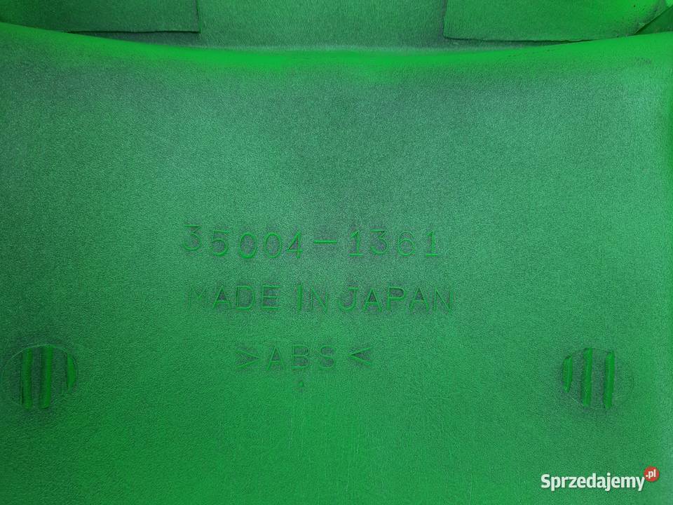 KAWASAKI ZX9R NINJA BŁOTNIK PRZÓD PRZEDNI lubuskie Trzciel
