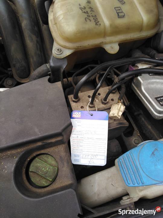 VW passat 1 właściciel