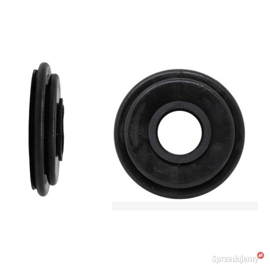 R216827 osłona przegubu zwrotnicy ILS John Deere Łuków