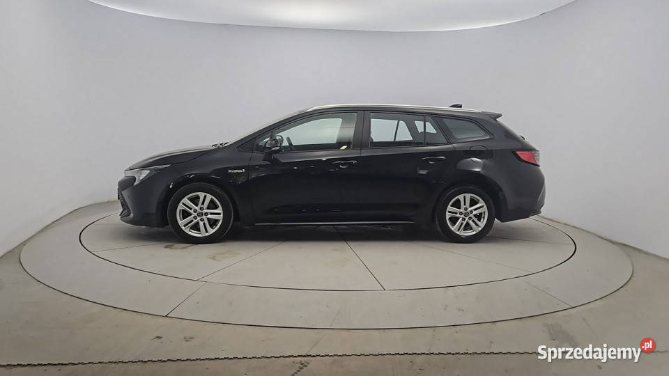 Toyota Corolla 20 Hybrid Comfort Z Polskiego Corolla Warszawa sprzedam