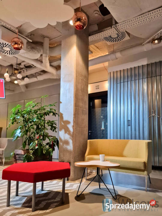 Lokal 50m2 Warszawa Tadeusza Czackiego 50m2