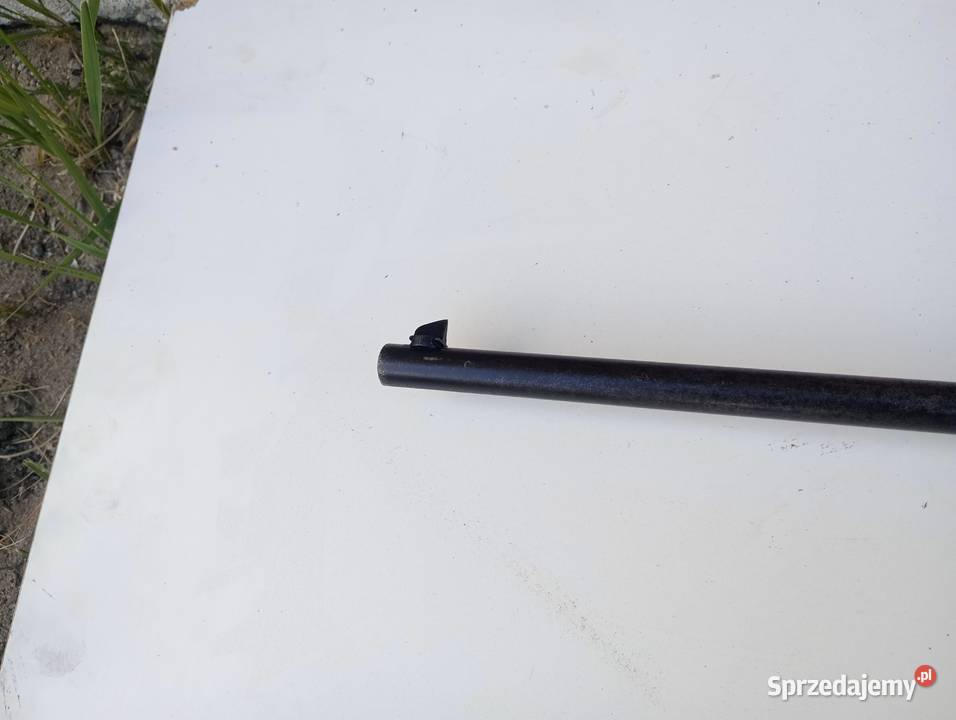 Haenel mod1 drp Gorzkowice