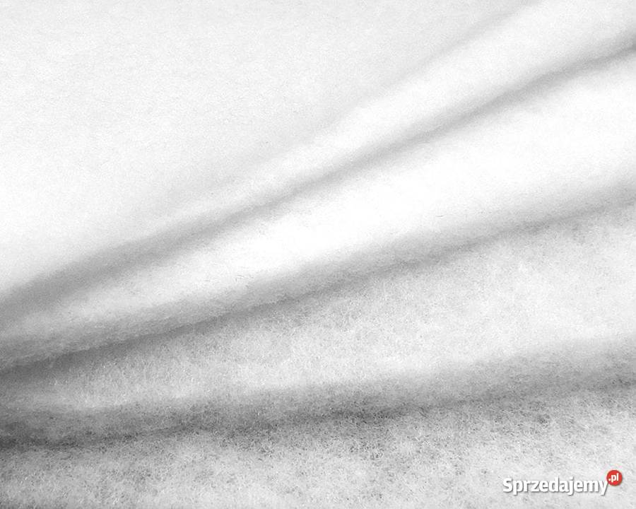 włóknina owata różne gramatury Bartoszyce