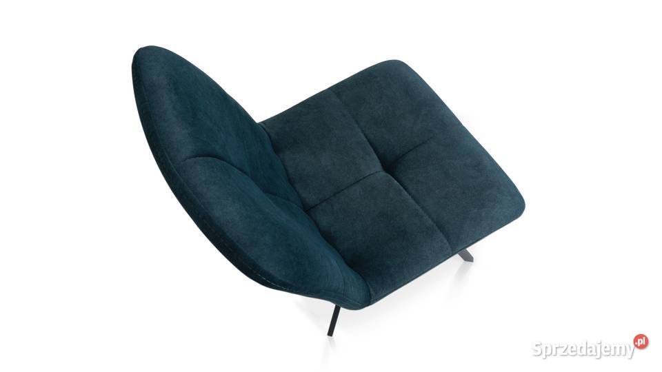 Krzesło z wygodnym siedziskiem Dylan Meble śląskie Lubliniec