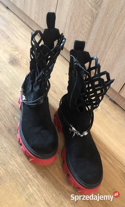 Sprzedam buty damskie stan 250zlBialystok Białystok