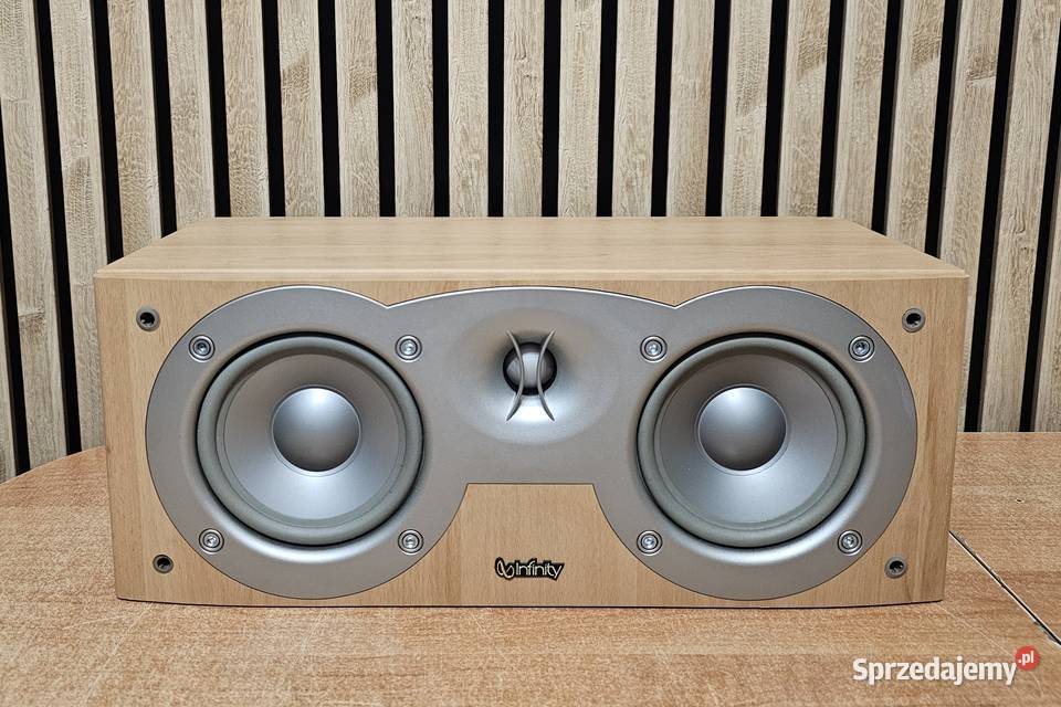 Kolumna centralna INFINITY Beta C250 lubuskie Gorzów Wielkopolski