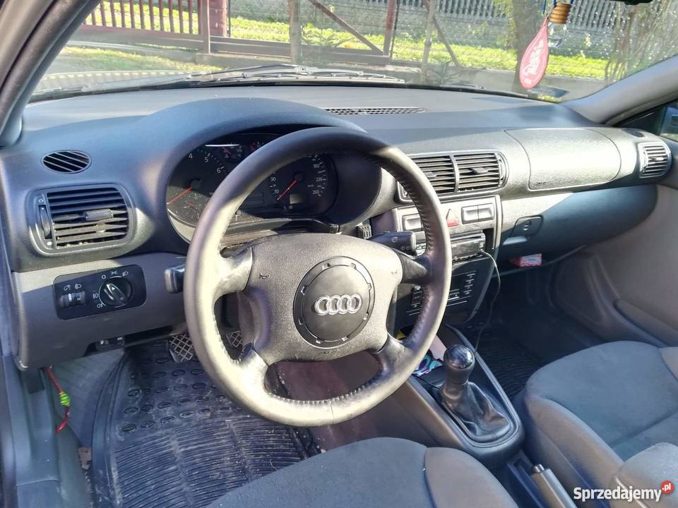 Audi a3 Gorlice