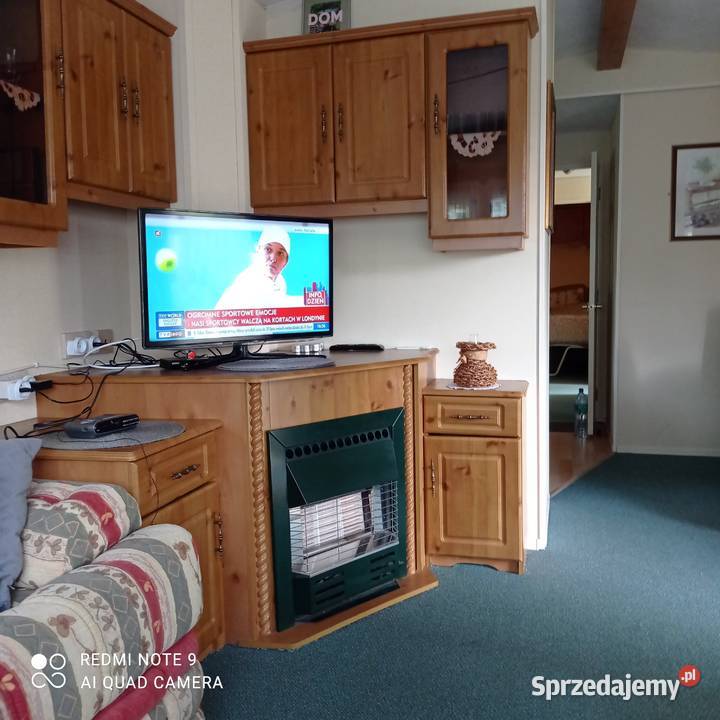 Sprzedam działkę rekreacyjną Jeziorem Sprzedaż sprzedam