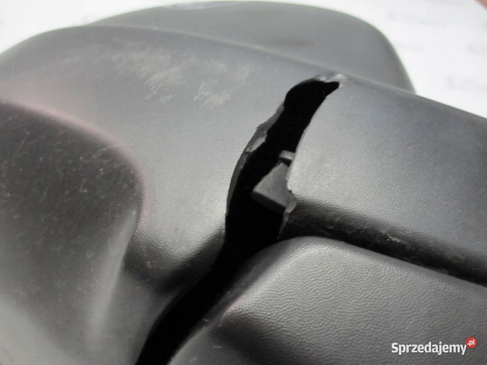 CITROEN BERLINGO II 11r lusterko prawe ANGLIK 2 świętokrzyskie sprzedam