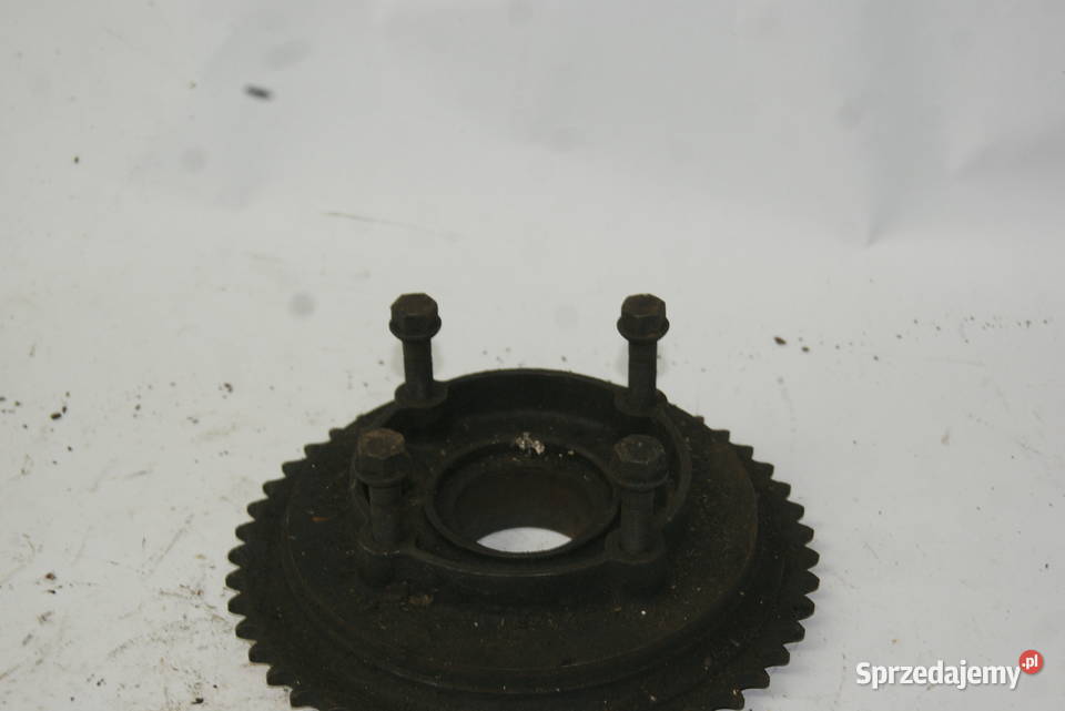 ZĘBATKA HAMULEC PIASTA NSU 301 T NSU 501T Rybnik