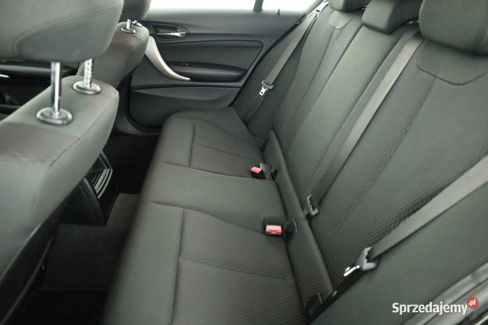 BMW 1 118i Piaseczno