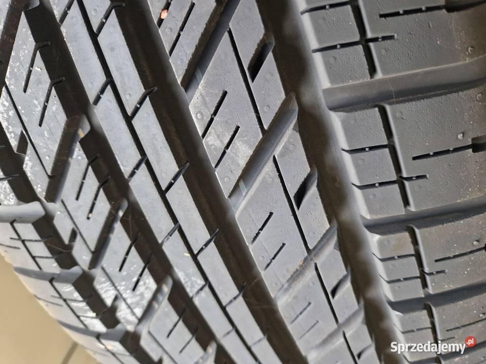 1x Opona Ironman 265 60 R18 RBSUV NOWA Lubartów