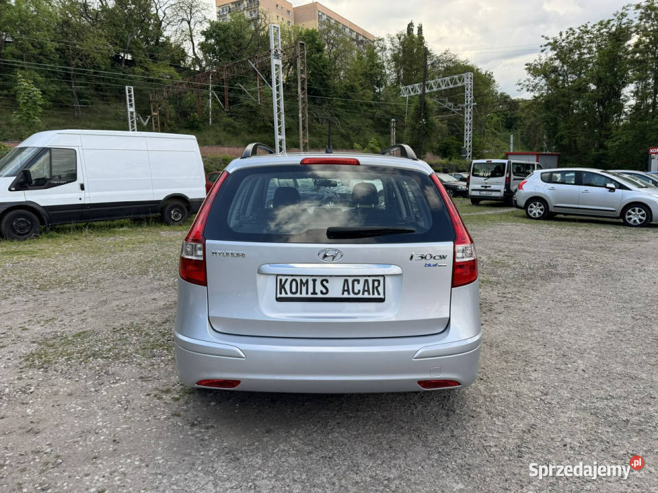 Hyundai i30 Szczecin