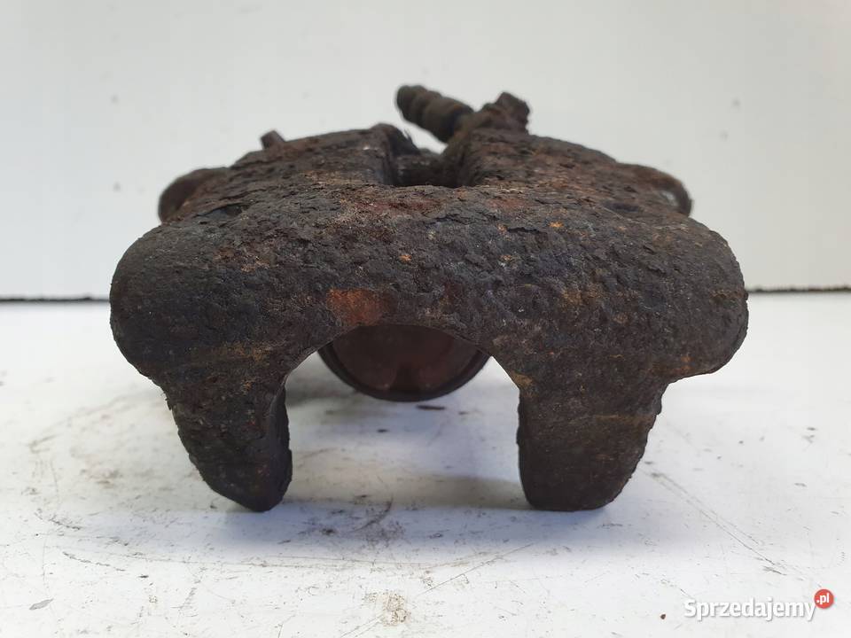 Volvo S60 II S80 II V60 V70 III XC70 II TYLNY osobowe Zaciski i jarzma Janów