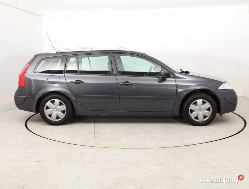 Renault Megane 15 dCi diesel Megane