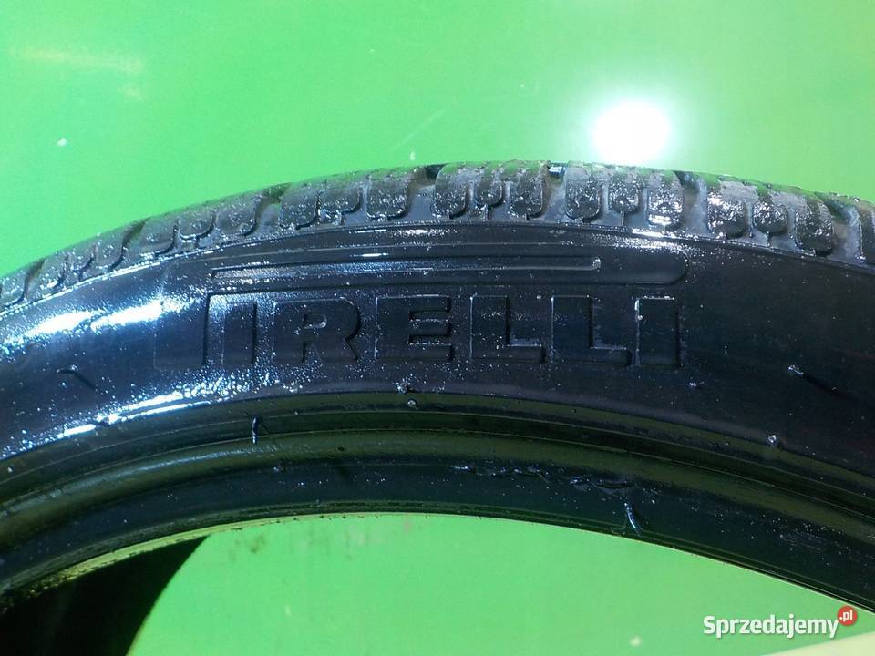 PIRELLI SOTTOZERO 99V MS 2454020 opony zimowe 20cale Suków