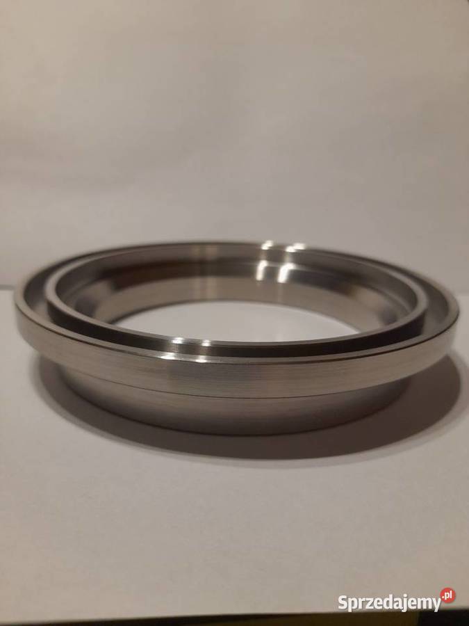 Flansza vband bmw lubelskie