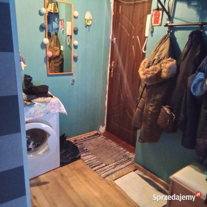 Mieszkanie M2 34m2 Zabobrze 1 Jelenia Góra