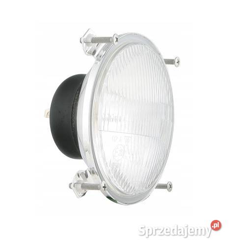 Reflektor LP R2 WESEM mijania drogowe 139 Lampy przednie lubelskie Annopol