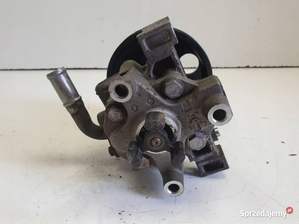 Citroen Jumper II LIFT 22 HDI POMPA WSPOMAGANIA lubelskie Rudka