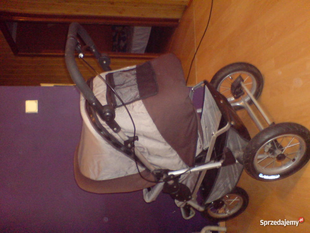 Wózek Quinny Fashion Warszawa sprzedam