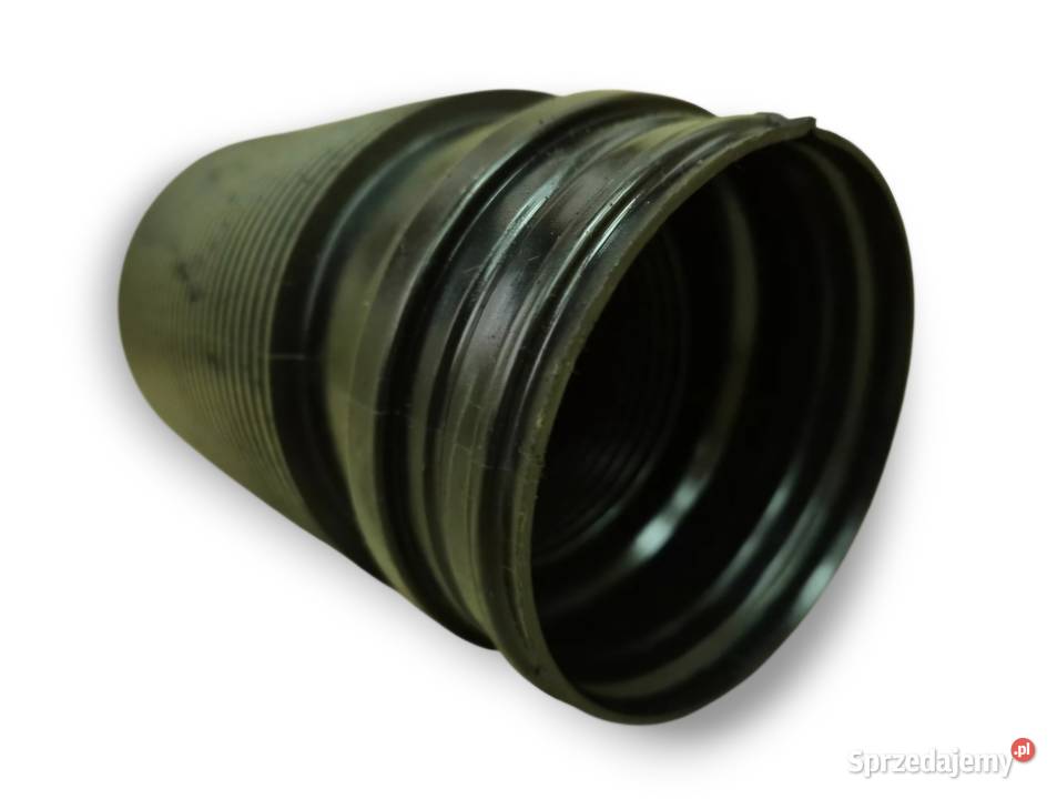 RURA DOLOT PRZEWÓD POWIETRZA A3 8P ALTEA GOLF V Przewody powietrza Działoszyce