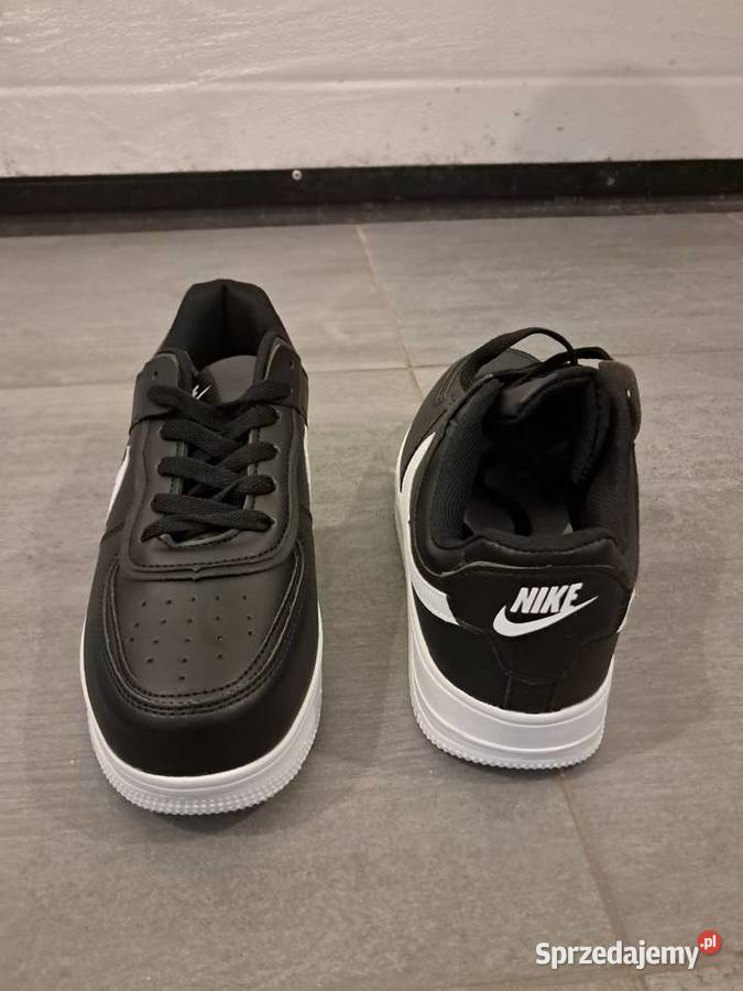 Buty meskie Nike