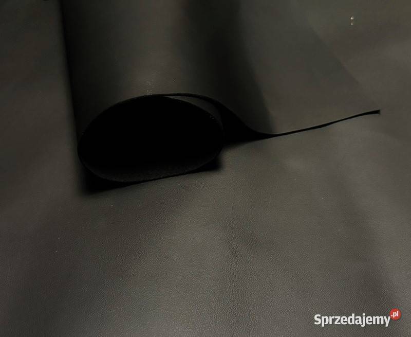 Nappa Szlifowana skóra naturalna samochodowa Kraków